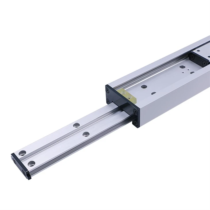 Aluminijski teleskopski tobogan nosivosti 500 kg
