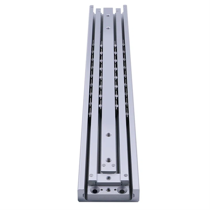 Heavy Duty Drawer Runners 1200mm