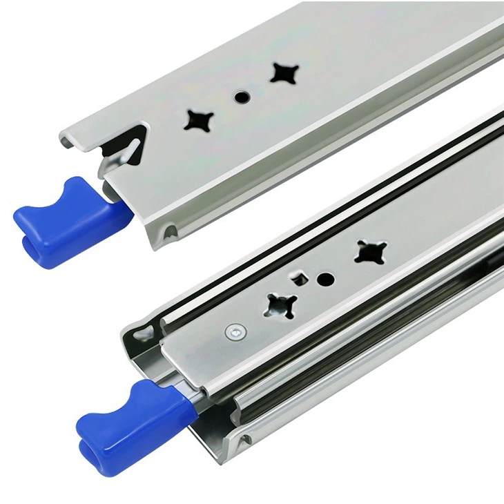 Heavy Duty Drawer Slide Lock