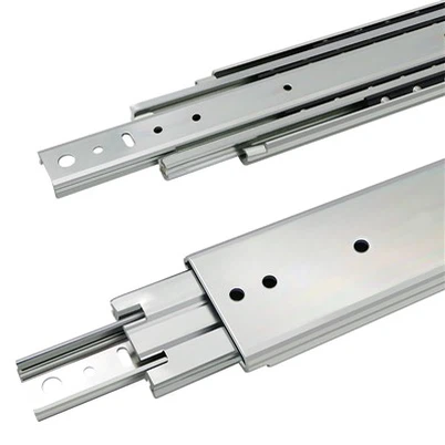 Klizači ladica nosivosti 450 kg