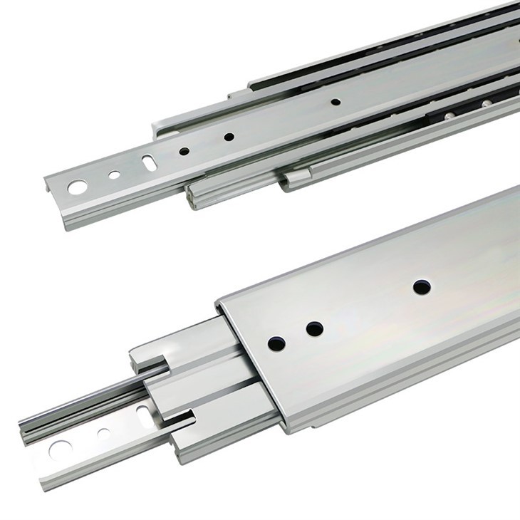 40 Inch Heavy Duty Slides