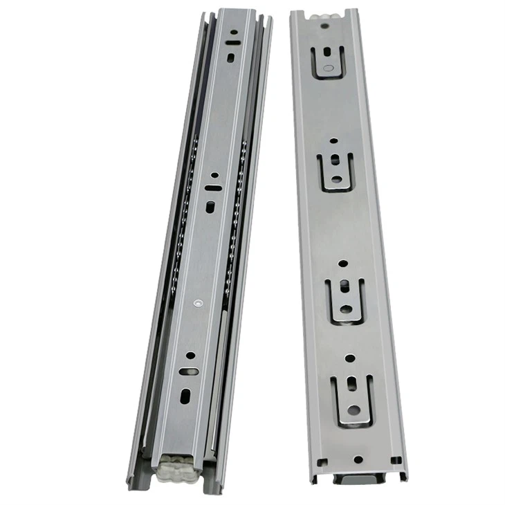 45kg Stainless Steel Slide Rail
