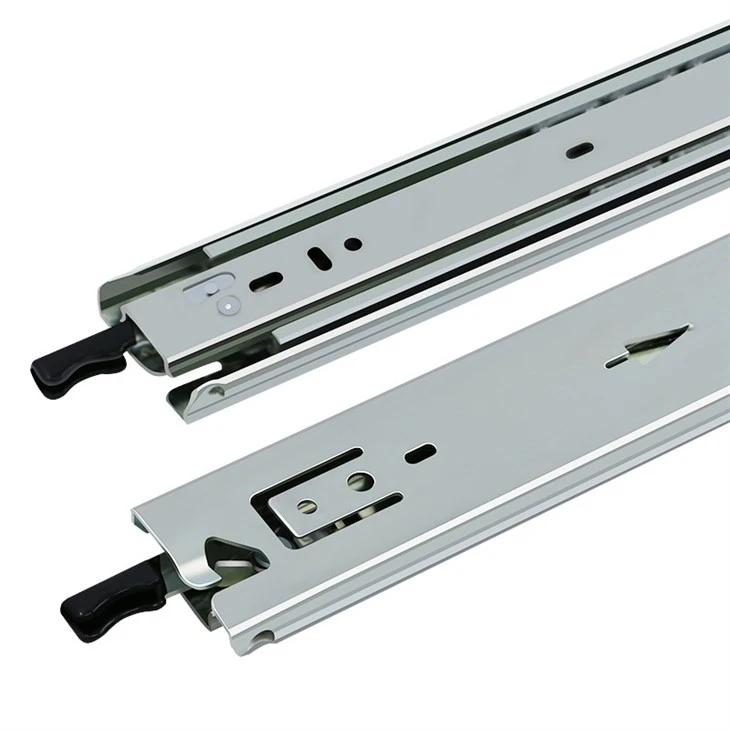 500mm Heavy Duty Drawer Slides suppliers