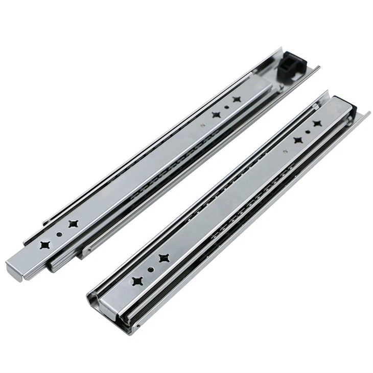 Stainless Steel Slides Rail