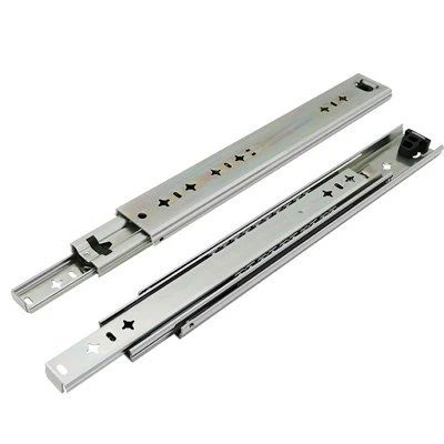 Klizač ladice za visoko opterećenje 2,0 mm debljine 260bl