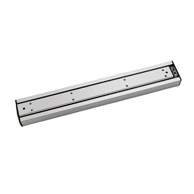 Aluminijski-teleskopski tobogan za teške uvjete rada